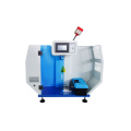 Touch Screen Digital Charpy Izod Impact Testing Machine